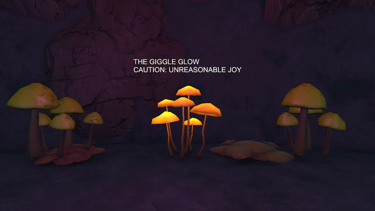 The connected Underworld ring during an October 6 development view review. A genuine scene capture; not a fresh playthrough or footage of every release.